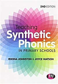 Teaching Synthetic Phonics (Hardcover)