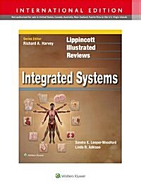 Lippincott Illustrated Reviews (Paperback)