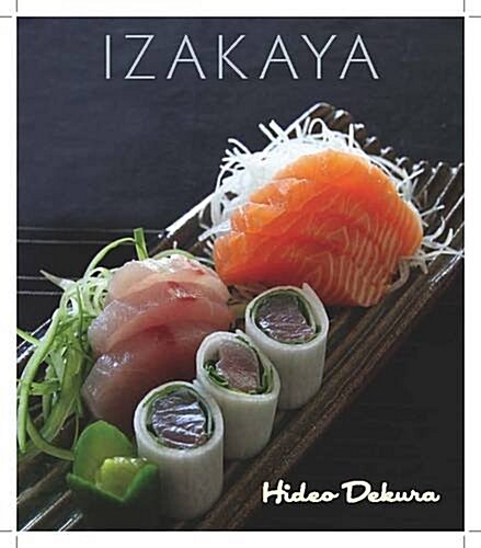 Izakaya (Hardcover)