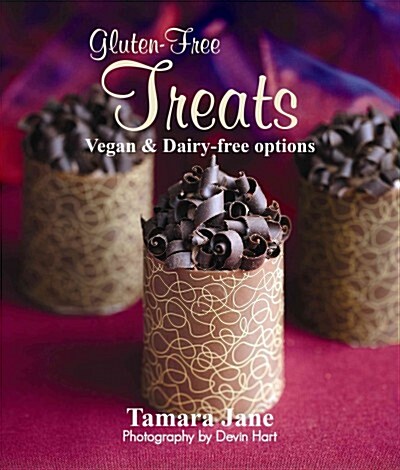 Gluten Free Treats (Paperback)