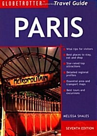 Paris (Paperback)