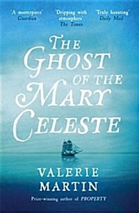 The Ghost of the Mary Celeste (Paperback)