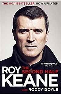 The Second Half (Paperback)