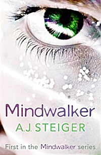 Mindwalker : (Mindwalker, Book 1) (Paperback)