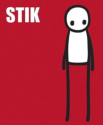 Stik (Hardcover)