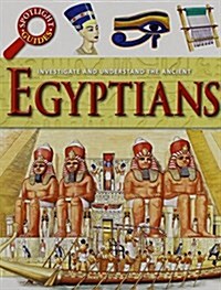 Egyptians (Paperback)