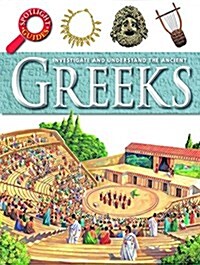 Greeks (Paperback)