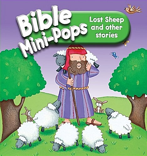 Lost Sheep and Other Stories (Hardcover)