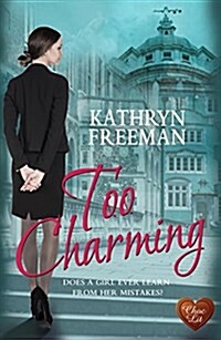 Too Charming (Paperback)