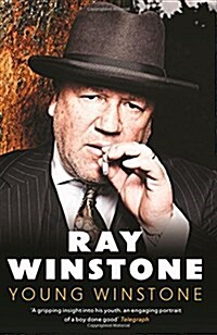 Young Winstone (Paperback)
