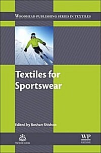 Textiles for Sportswear (Hardcover)