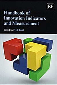 Handbook of Innovation Indicators and Measurement (Paperback)