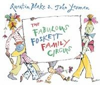 (The) Fabulous Fosk ett Family Circus