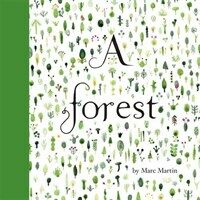 A Forest (Hardcover)