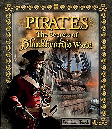 Pirates (Paperback)