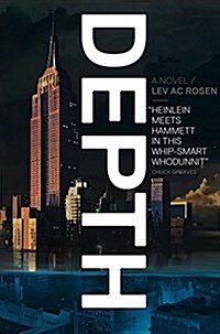 Depth (Paperback)