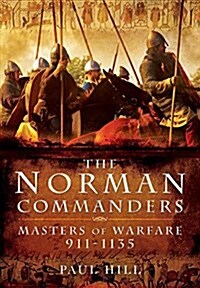 Norman Commanders (Hardcover)