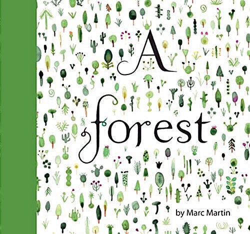 A Forest (Hardcover)