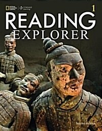 Reading Explorer 1 Student Book (Paperback)