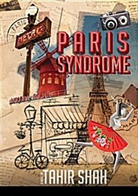 Paris Syndrome (Paperback)