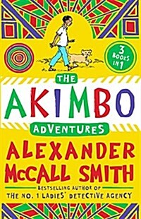 The Akimbo Adventures (Paperback)