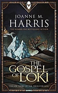 The Gospel of Loki (Paperback)