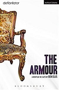 The Armour (Paperback)