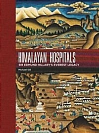 Himalayan Hospitals (Hardcover)