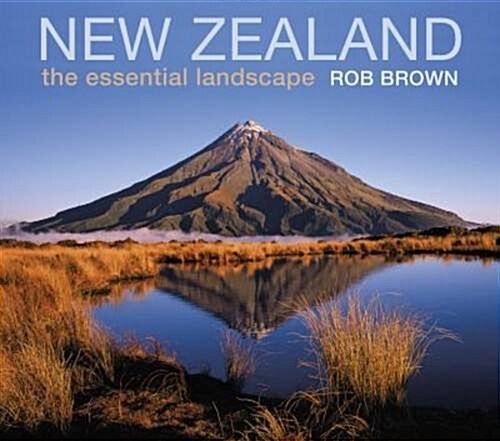 New Zealand (Hardcover)