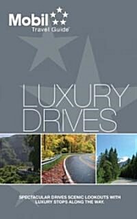 Luxury Drives (Paperback)