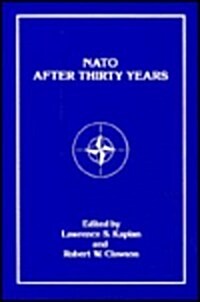 NATO After Thirty Years (Hardcover)