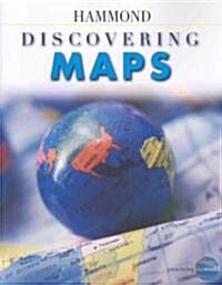 Discovering Maps (Paperback)