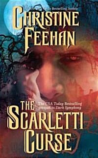 The Scarletti Curse (Paperback, Reprint)