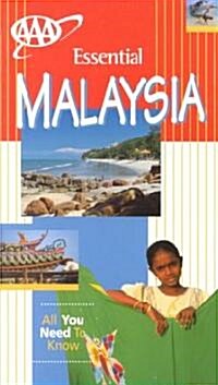 AAA Essential Malaysia (Paperback)
