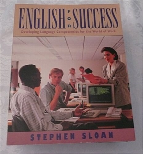 English for Success (Paperback)