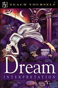 Dream Interpretation (Paperback)