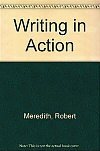 Writing in Action (Paperback)
