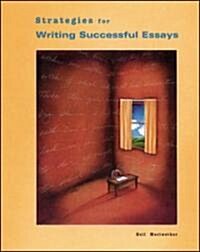 Strategies for Writing Successful Essays (Paperback)