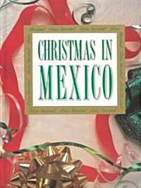 Christmas in Mexico (Hardcover)