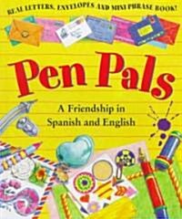 Pen Pals (Hardcover)