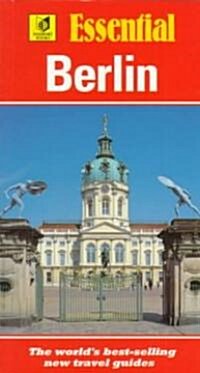 Essential Berlin (Paperback)