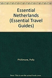 Essential Netherlands (Paperback)