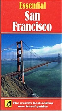 Essential San Francisco (Paperback)