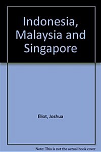 Travelers World Guides/indonesia Malaysia/singapore Handbook 94 (Hardcover)