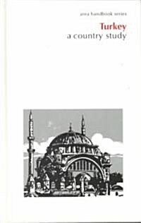 Turkey (Hardcover, 5th)