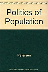 Politics of Population (Hardcover)