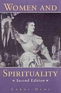 Women and Spirituality (Hardcover, 2)