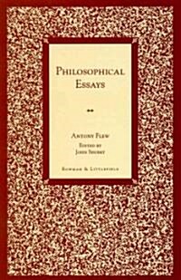 Philosophical Essays (Hardcover)