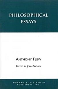 Philosophical Essays (Hardcover)