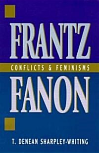 Frantz Fanon (Hardcover)